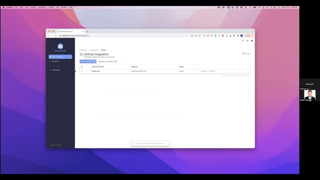 DevLake Quick Setup Guide [v0.12.0] смотреть онлайн