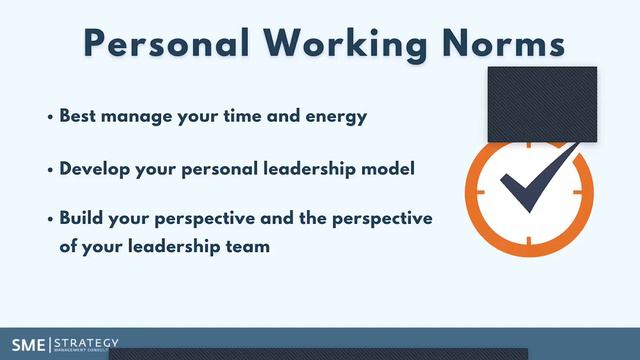 The 6 Roles of the CEO // How Strategic Planning Helps смотреть онлайн