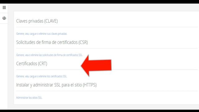Cómo instalar un certificado SSL correctamente en Joomla y WordPress смотреть онлайн