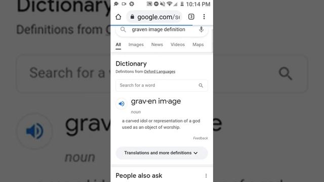The Cross is a Graven Image смотреть онлайн
