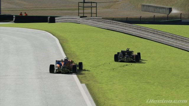 IRacing