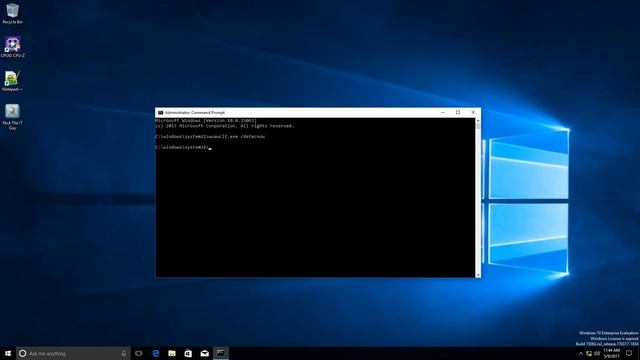 12.2 Installing and configuring Windows Server 2016 Update Services (Step by Step guide) смотреть онлайн
