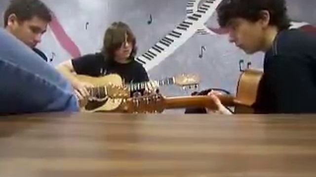 Reptar King of the Ozone!! (Acoustic) смотреть онлайн