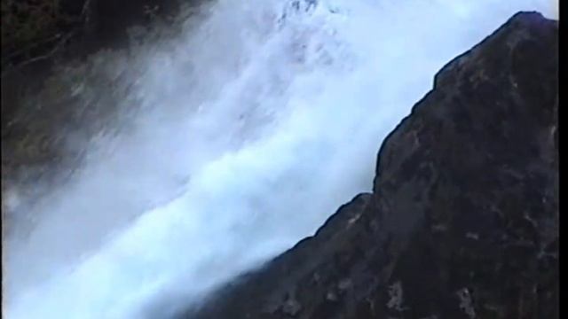 Ледник Бригсдейл...трансформация...Briksdal...transformation.. 2008-2019 Exclusive video смотреть онлайн