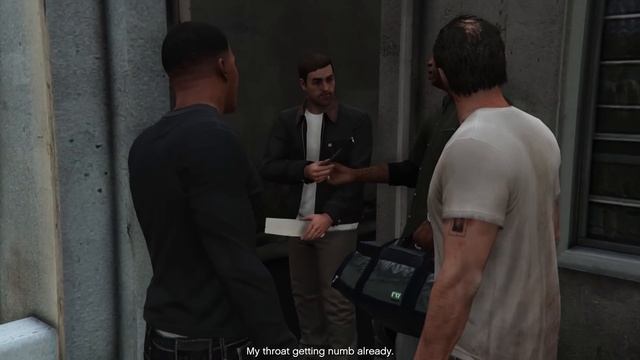 GTAV.exe смотреть онлайн