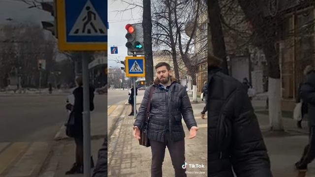 Какое реальное наказание за проезд на красный свет смотреть онлайн