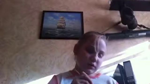 Как сделать открытку на день рождения 2 часть смотреть онлайн