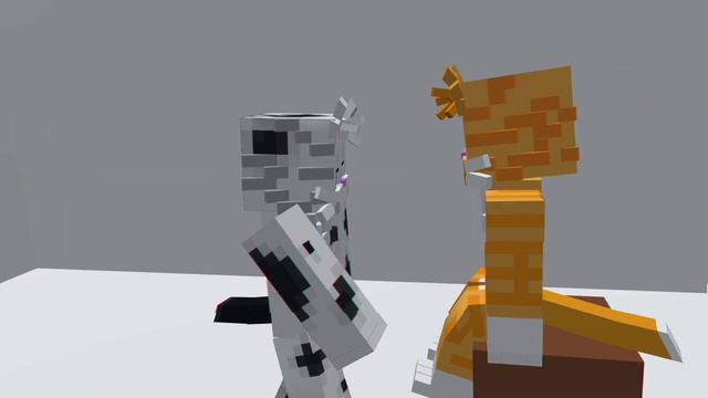 Wicsur / Бискас / @wicsur - буду стоять |animation snippet| смотреть онлайн
