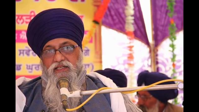 Gobinde || Mukande || .. jarur karo bhai --Giani Thakur Singh ji ( Damdami Taksaal) смотреть онлайн