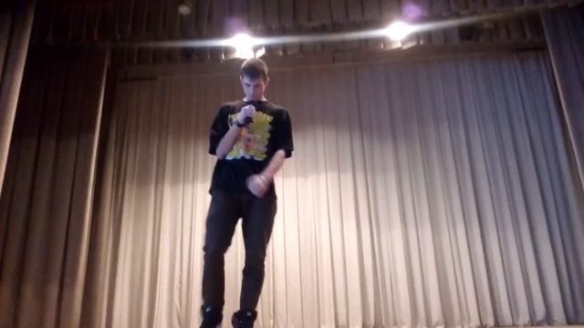 видео баттл (репомания 2) YAN возвращение легенды смотреть онлайн