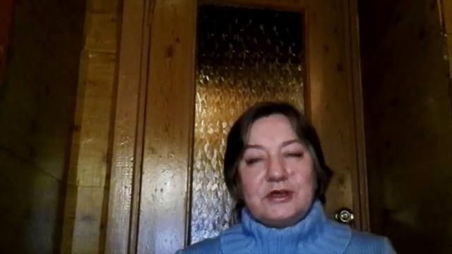 Отзыв Инна Худякова смотреть онлайн