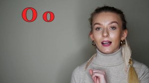 Урок 1. Шведский алфавит || Произношение и примеры. Шведский для начинающих.