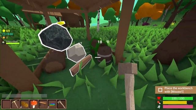 MUCK update 5 that will never happen смотреть онлайн