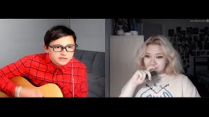 ГИТАРИСТ притворился МАЛЫШОМ в ЧАТ РУЛЕТКЕ #10 _ ПРАНК _ ДЕСЯТАЯ ЧАСТЬ _ Реакция на голос (720p).mp4