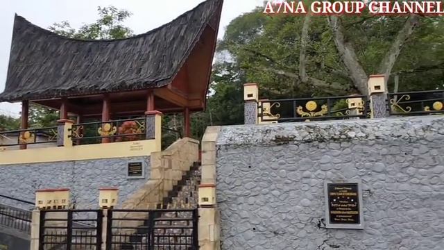 TUGU OMPU TUAN SITUMORANG смотреть онлайн
