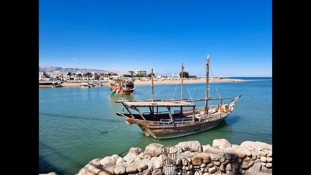 Sur History (Oman) смотреть онлайн