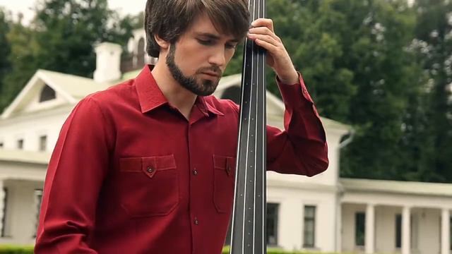 Inspiranto - Румба де Бернадо смотреть онлайн
