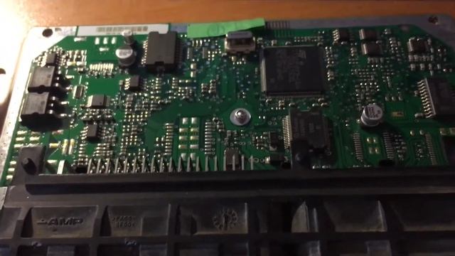 Эбу лада приора/проблемы с блоком управления. 7.9.7 что с ним я не пойму? смотреть онлайн