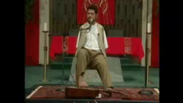 Tony Melendez - Never Be The Same смотреть онлайн