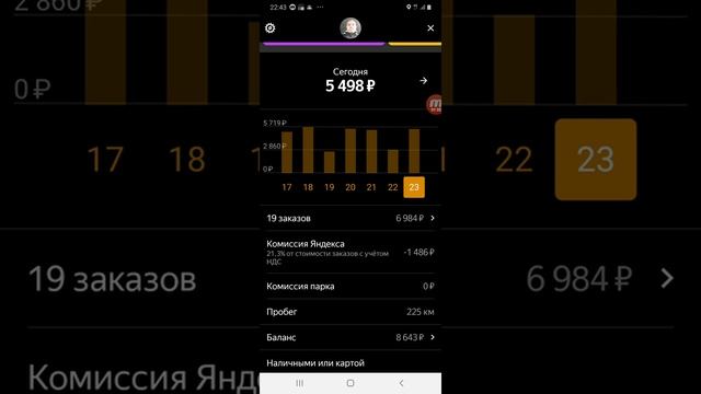 Смена яндекс такси эконом 23.09.19 смотреть онлайн