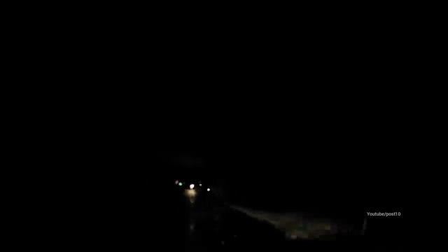 A Busy Night Of Unclogging and Storm Chasing смотреть онлайн