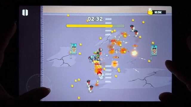 Skibidi Toilet War,Toilet Monster Survival,Toilet Shooter FPS,Cameraman,Merge Sink Monster Battle смотреть онлайн