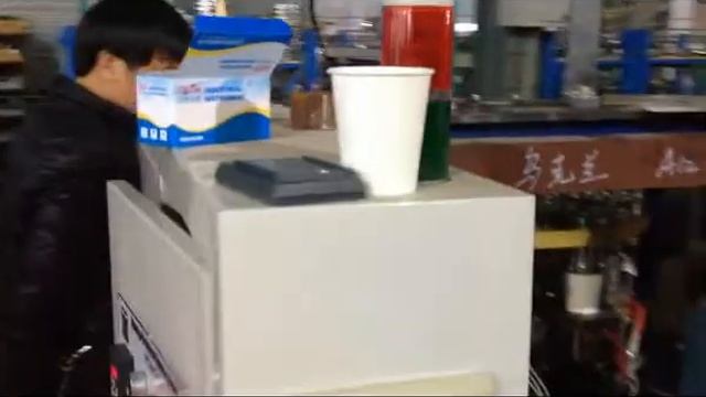 PCM-C12H (обкатка на заводе изготовителе) смотреть онлайн