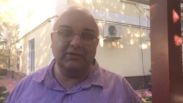 Адвокат Евгения Арапова Игорь Рева - о решении судьи, отправившего Главу города на 2 месяца в СИЗО смотреть онлайн