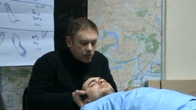 5 Мохов, шея тесты С1 С2 кратко смотреть онлайн