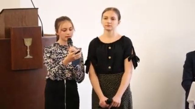 Я знаю есть на небе город... смотреть онлайн