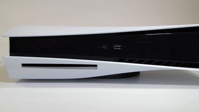 PlayStation 5 Unboxing смотреть онлайн