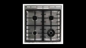 Газовая плита (60 см) Gorenje — Газовые плиты