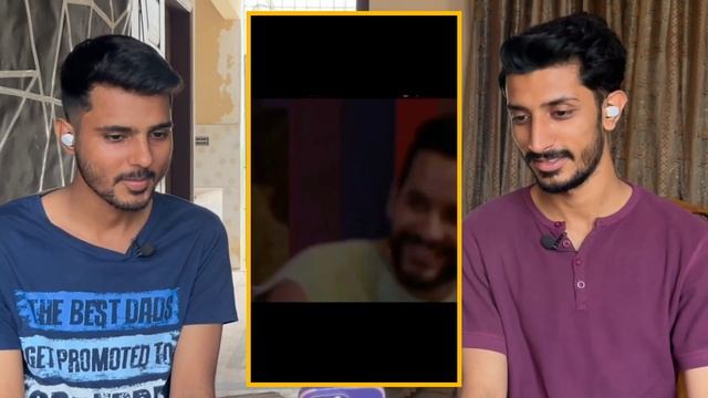 Abhiya Cute Moments | Reaction | Abhishek & Jiya | Bigg Boss | @jaybexhk смотреть онлайн