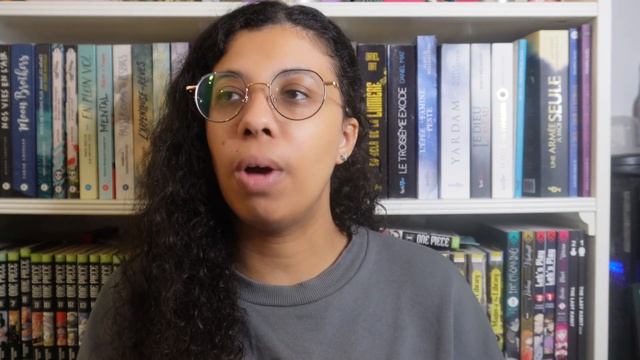 PARLONS D'ABANDONNER SES LECTURES смотреть онлайн