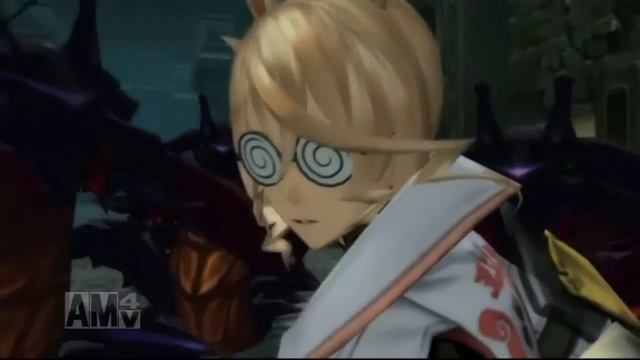 Tales of Zestiria - Customization Fun - PS3 смотреть онлайн
