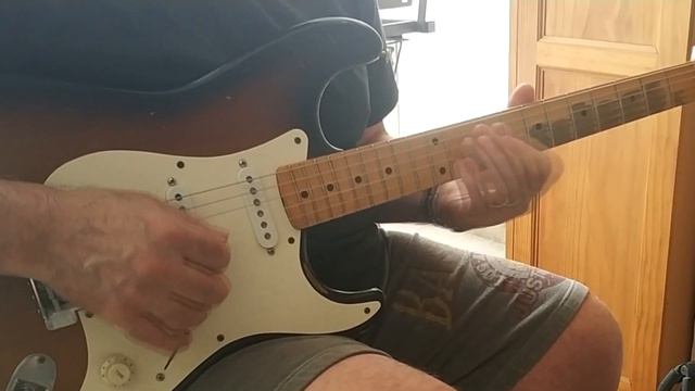 Kinman mk3 pickups demo смотреть онлайн