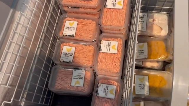 СТОИТ ЛИ ПОКУПАТЬ ПРОДУКТЫ В МАГАЗИНЕ LIDL ? ОБЗОР ПРОДУКТОВ В ЛИДЛ. РУМЫНИЯ, МАНГАЛИЯ 2022г.