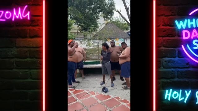 Obesidad EXTREMA! смотреть онлайн