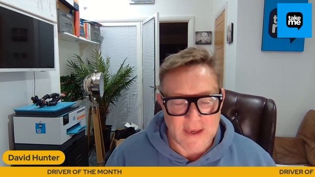 Take Me - taxifirst oct 23 Driver of the Month смотреть онлайн