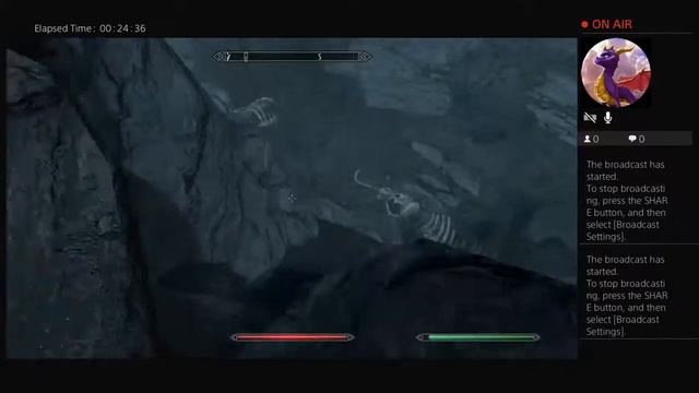 Skeletor plays skyrim смотреть онлайн