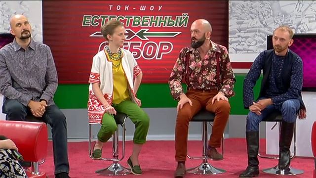 Русский наряд, славянские подделки, славянская одежда и современность смотреть онлайн