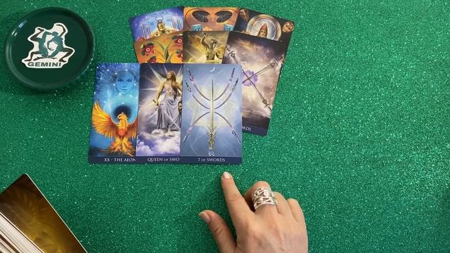 БЛИЗНЕЦЫ ?♊ С КЕМ И С ЧЕМ ВАС СТОЛКНЕТ СУДЬБА Совсем СКОРО гадание онлайн Таро Расклад смотреть онлайн