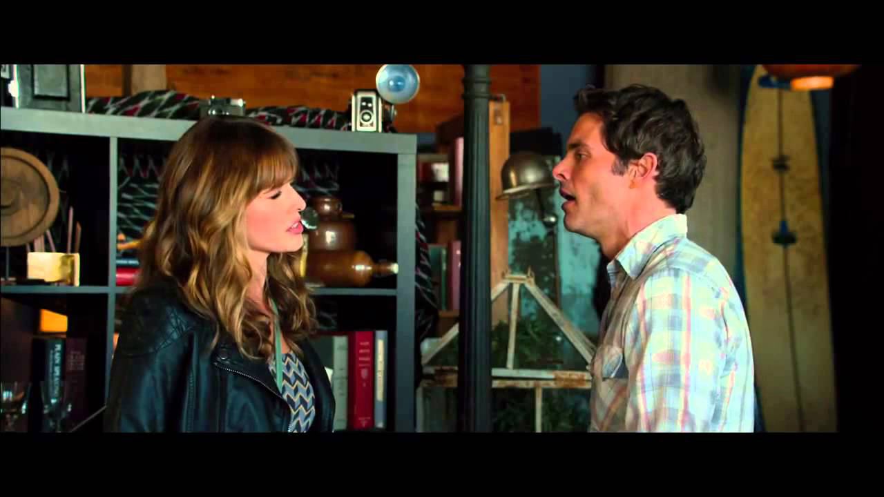 Блондинка в эфире трейлер по версии Кураж Бамбей смотреть онлайн