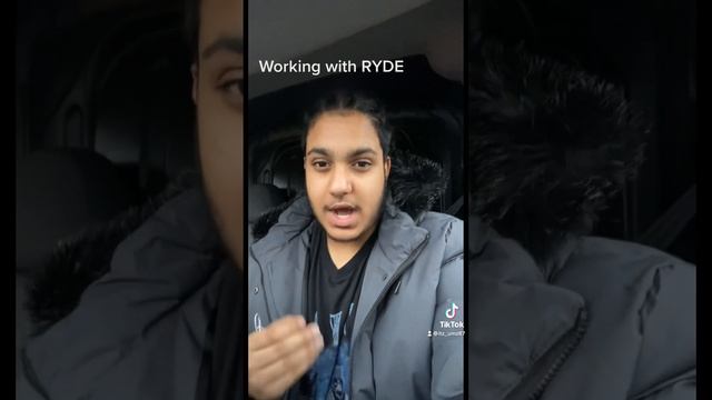 Working with RYDE, ROYAL MAIL смотреть онлайн