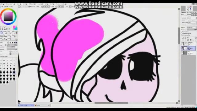 SPEEDPAUNT #1 | SWAP!SANS AND SALATIK смотреть онлайн