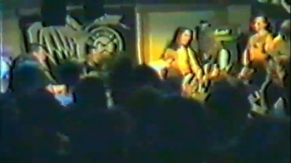 SLAPSHOT Live 23.02.1991 Wertheim/Germany (Full Show)