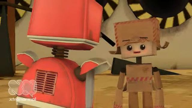 robo and rugo part one смотреть онлайн