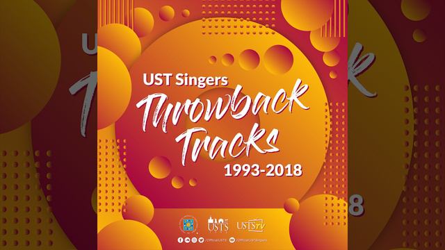 UST Singers 2002  Miniwanka Raymond Murray Schafer