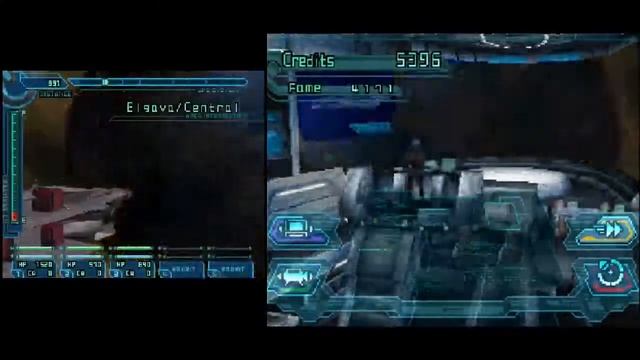 Let's Play Infinite Space - Part 35 смотреть онлайн
