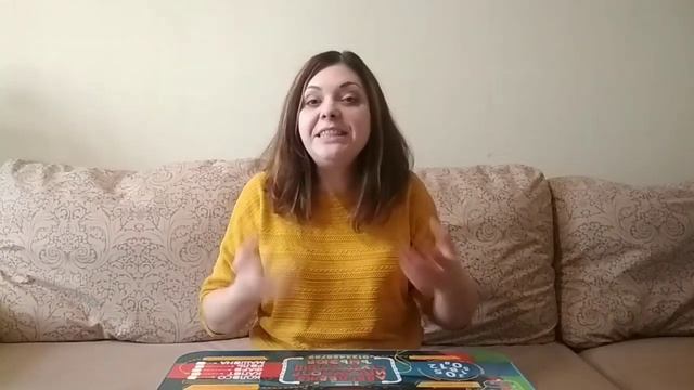 10.04.2020 Весёлый алфавит. Урок 5# смотреть онлайн